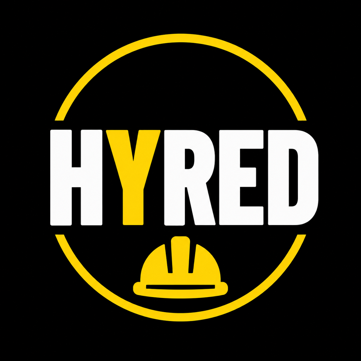 HYRED